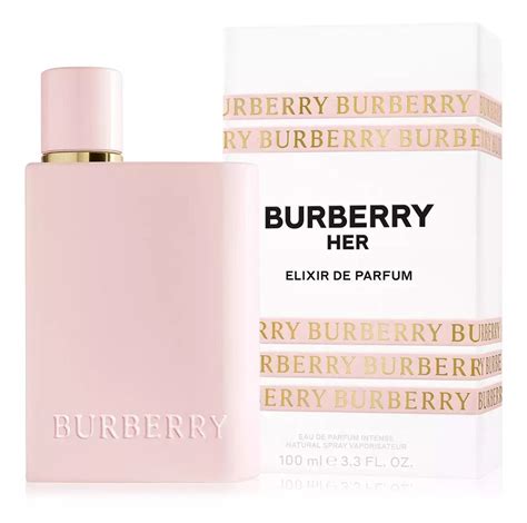 burberry her elixir opinie|burberry her elixir perfume.